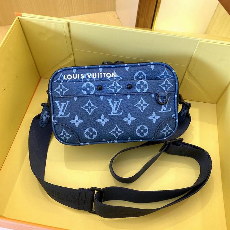 LV Handbags 388